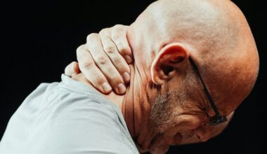 midlife physical aging signs