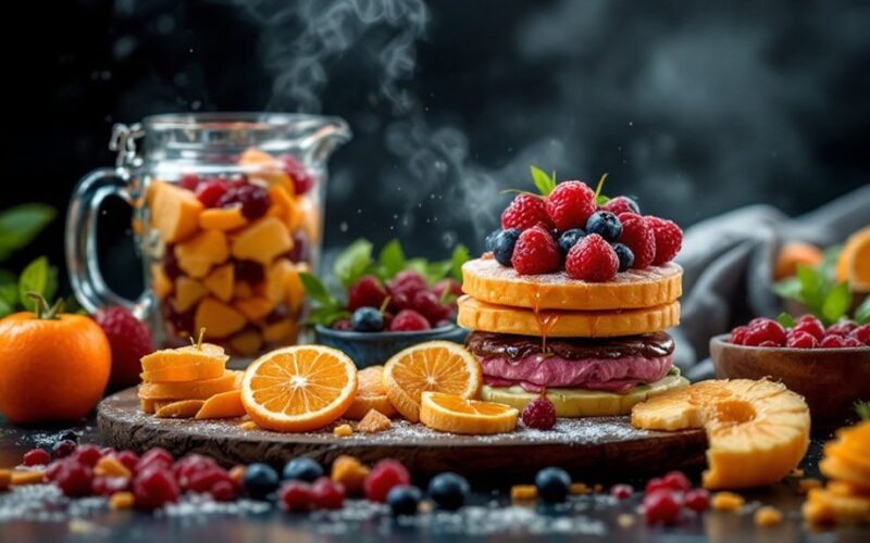 misleadingly unhealthy so called healthy foods