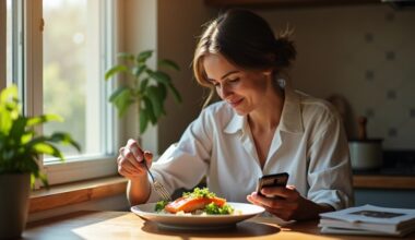 moderate daily fish consumption recommended