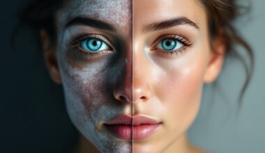 morning habits accelerate aging
