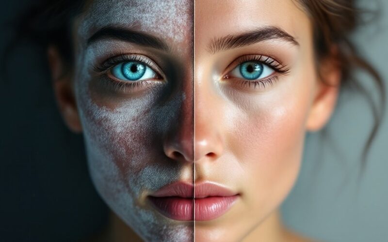 morning habits accelerate aging