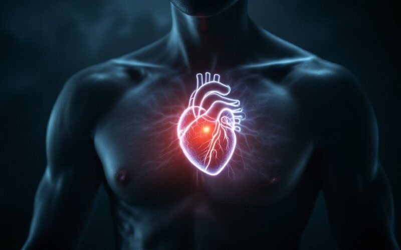 morning heart attack risk