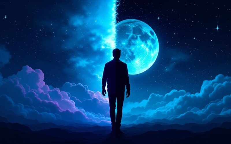 nighttime urination indicates medical issue