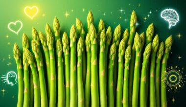 nutrient rich spring vegetable benefits