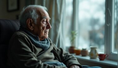 olfactory decline predicts impending death