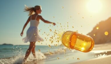 omega 3 supplements harm risk