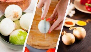 onion color dictates use