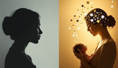 postpartum memory declines by 30