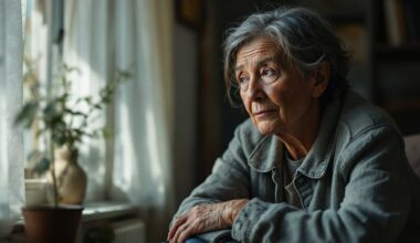 poverty linked to accelerated brain aging