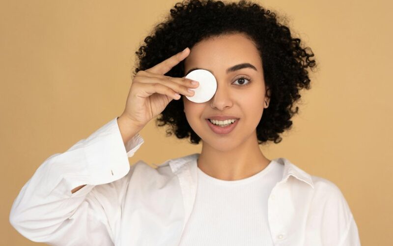 prioritizing her own needs