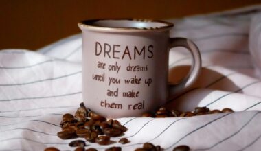 quitting caffeine alters dreaming