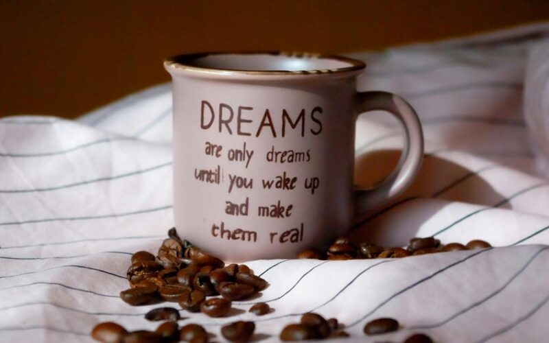 quitting caffeine alters dreaming