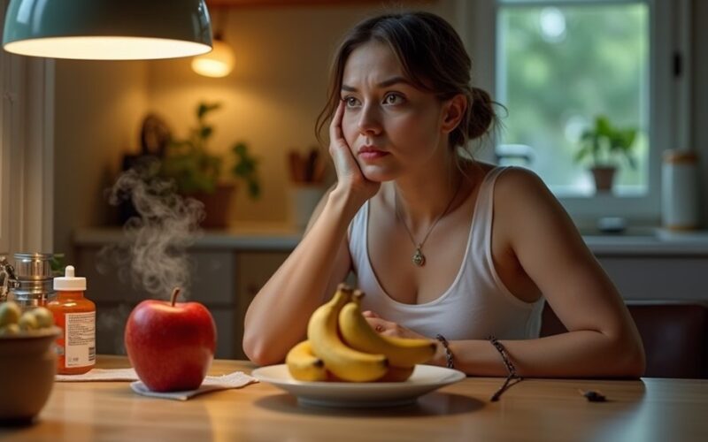 rapid weight loss harm