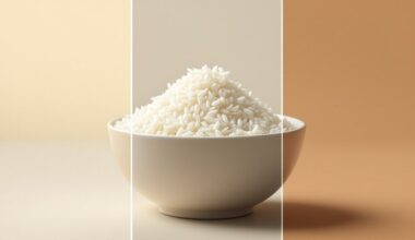 rice types health differences