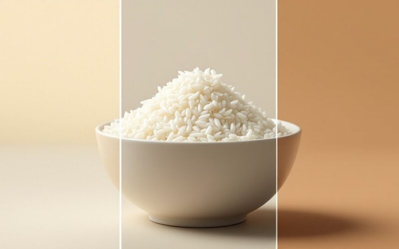 rice types health differences