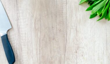 sanitized odor free wooden board