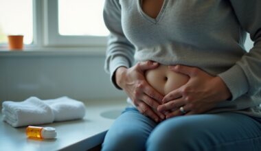 signs you may have worms