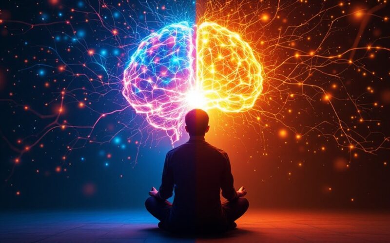 six minute brain boosting exercises