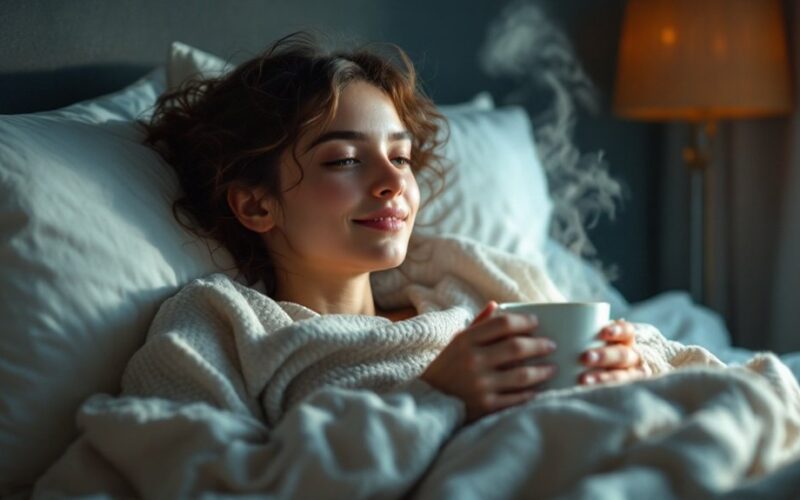 speed up cold recovery techniques