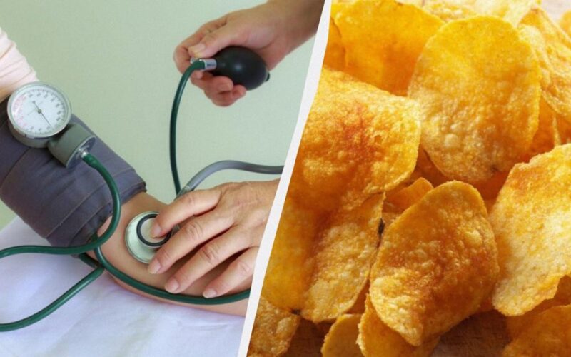 stop added salt intake