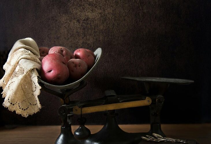 three vegetables won t slim