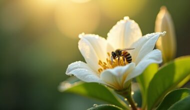 top five fragrant indoor flowers