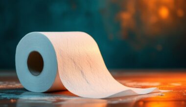 toxic toilet paper warning