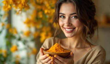 turmeric health benefits for women