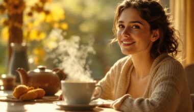 turmeric tea morning benefits