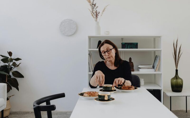 twelve nutritionists endorse one tea