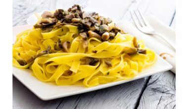 underrated healthful egg noodles