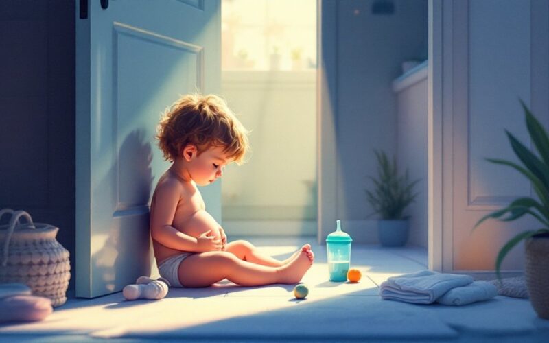 unseen rotavirus symptoms in 2025