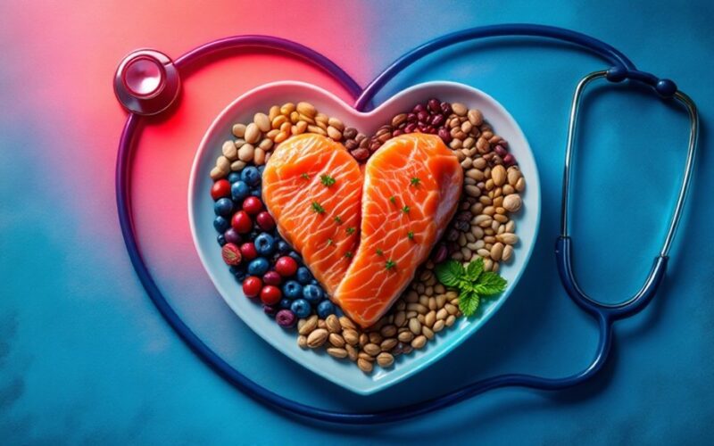 whey protein protects hearthealth