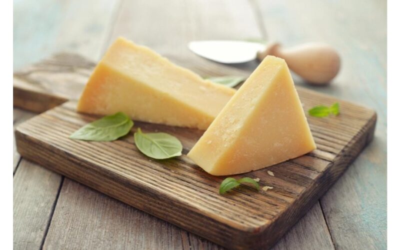 wrap cheese tightly refrigerate