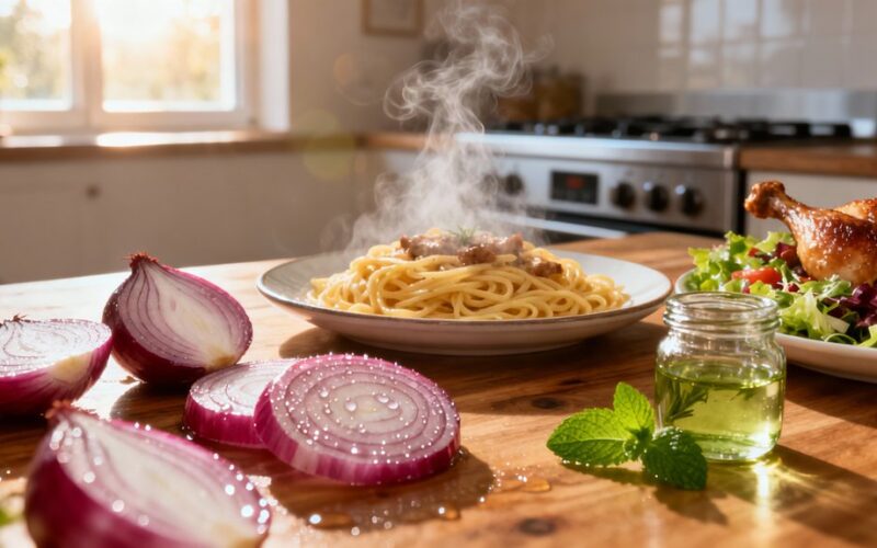 add kilograms of onions