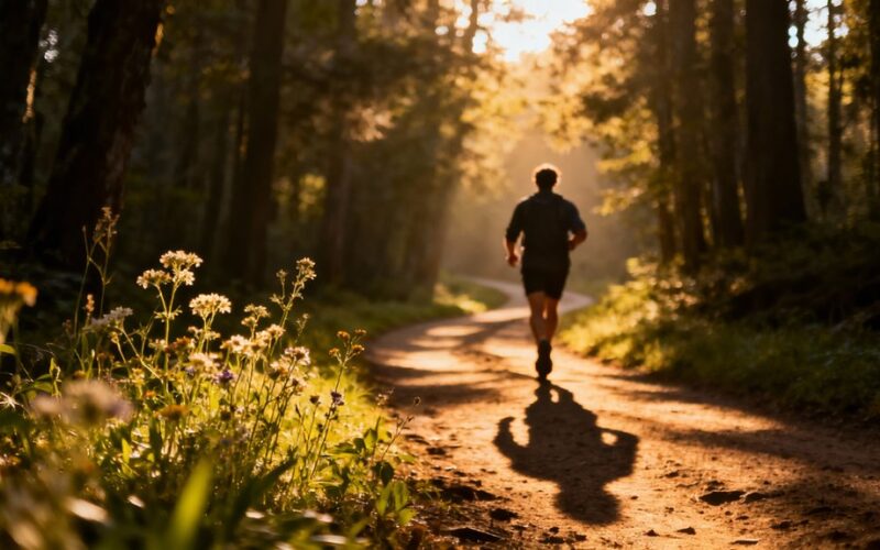 add short intense intervals