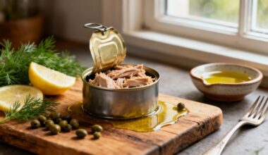 affordable nutritious canned fish