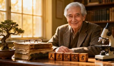 avoid five longevity taboos