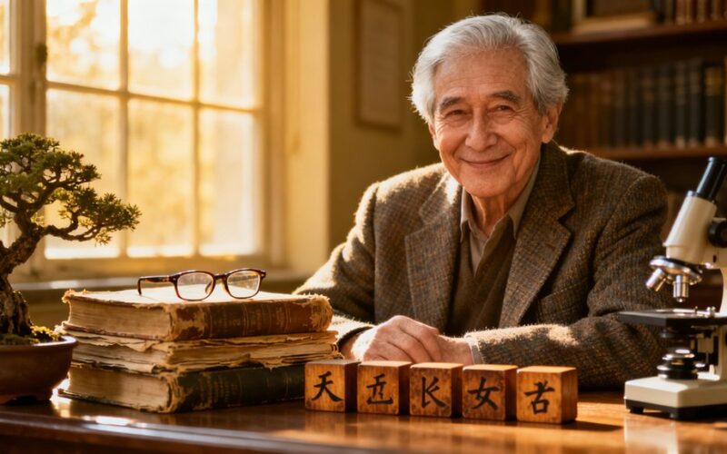 avoid five longevity taboos