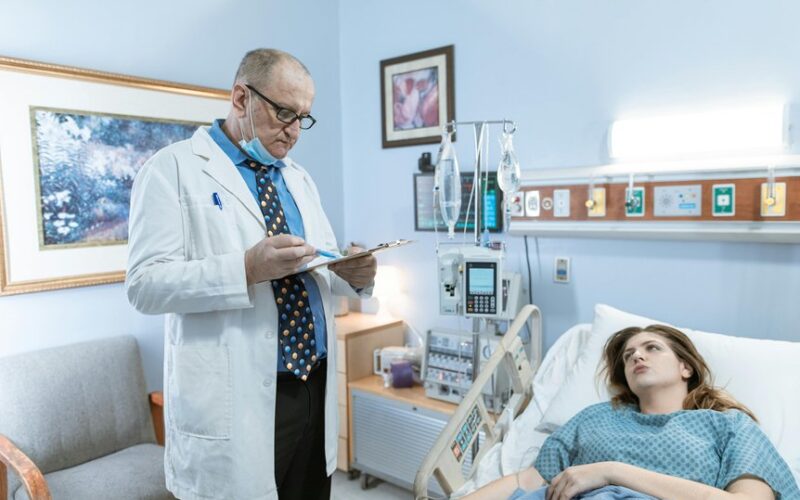 avoid nighttime showers here s why