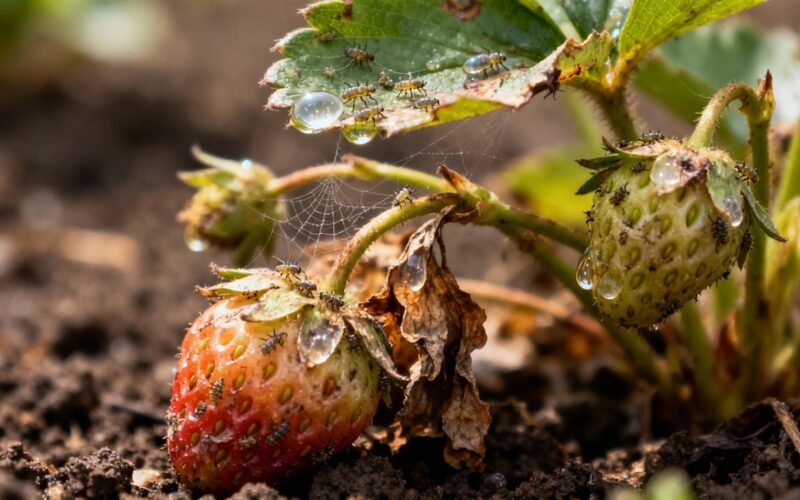 avoid planting susceptible crops