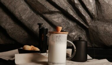 avoid sugary drinks at breakfast
