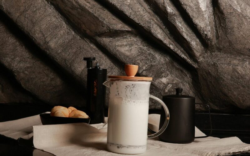 avoid sugary drinks at breakfast