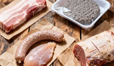 avoid these five supermarket meats