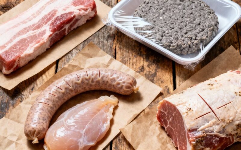 avoid these five supermarket meats