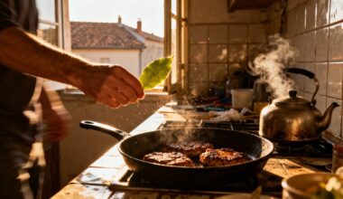 bay leaf cleanses deodorizes