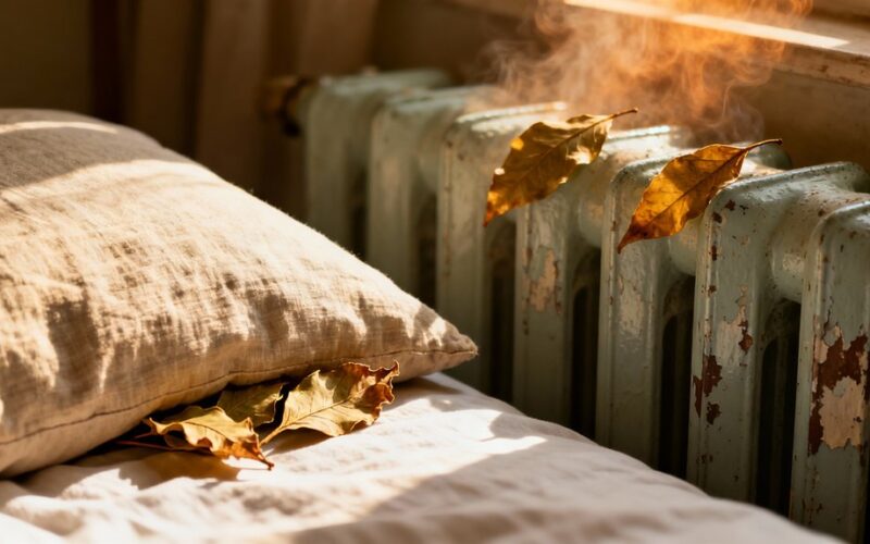 bay leaves used for luck