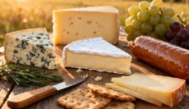 best cheeses for health