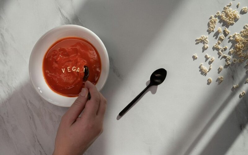 borscht fits many diets