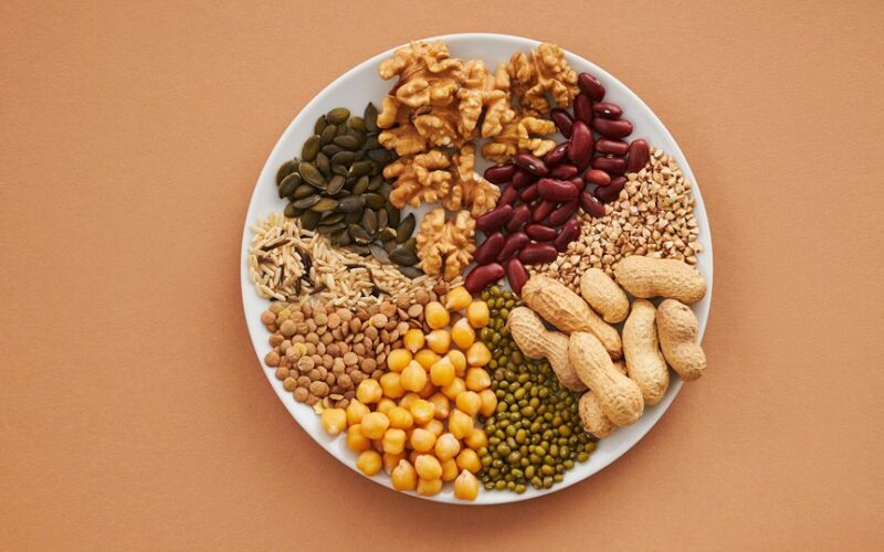 budget friendly protein packed legumes